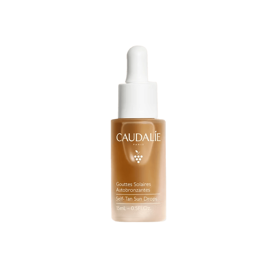 Gotas Autobronzeadoras Caudalie